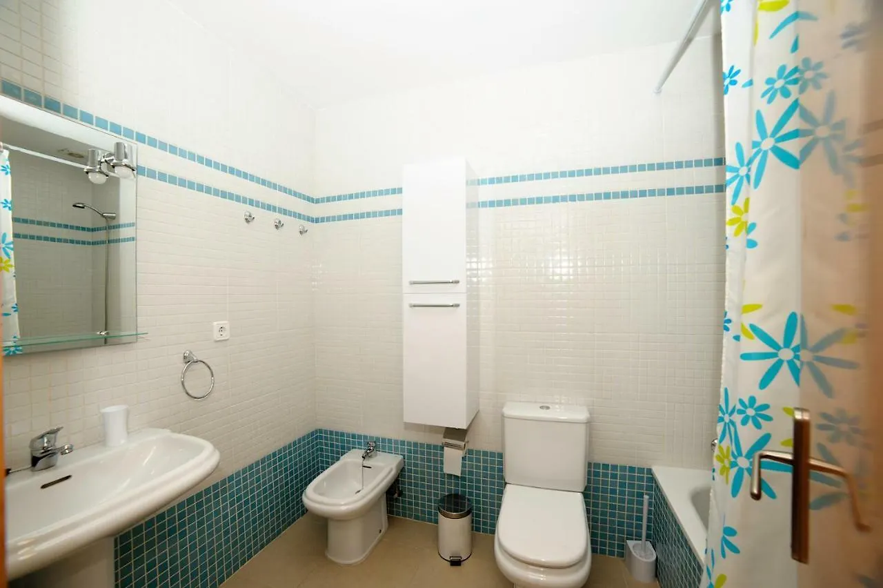 Apartmán Casa Sabina 5 Conil De La Frontera 0*,  Španělsko