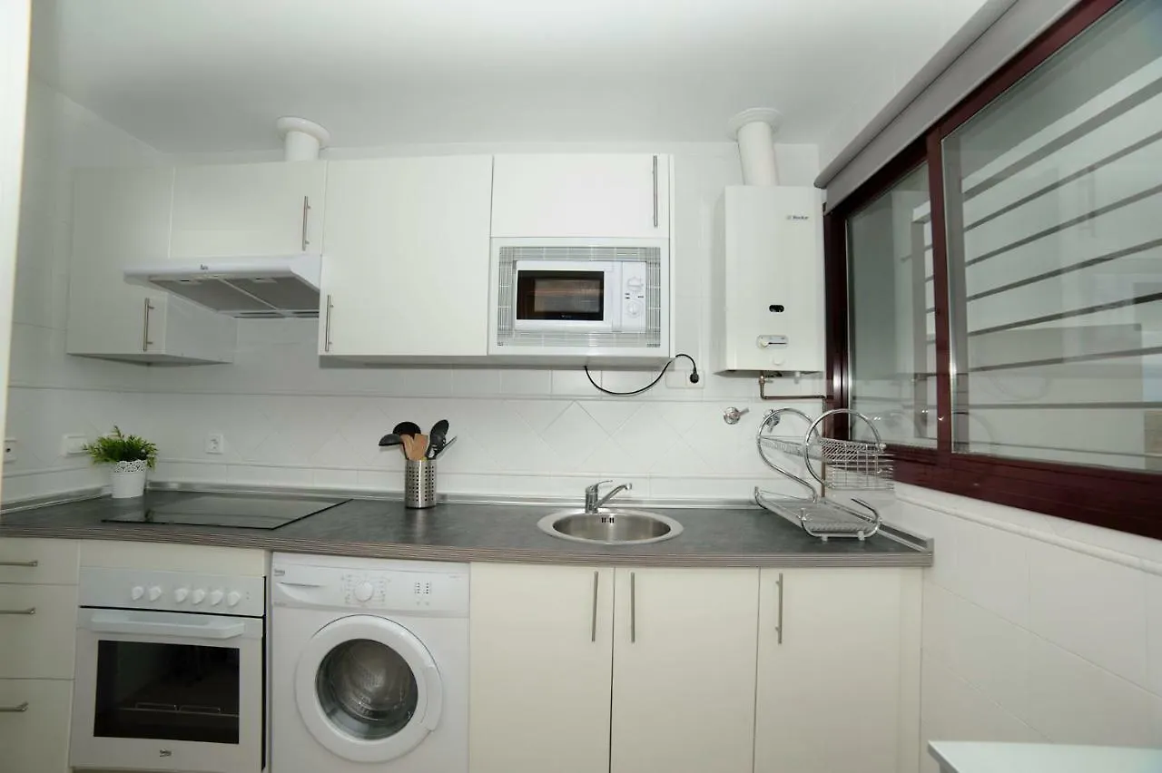 Apartmán Casa Sabina 5 Conil De La Frontera