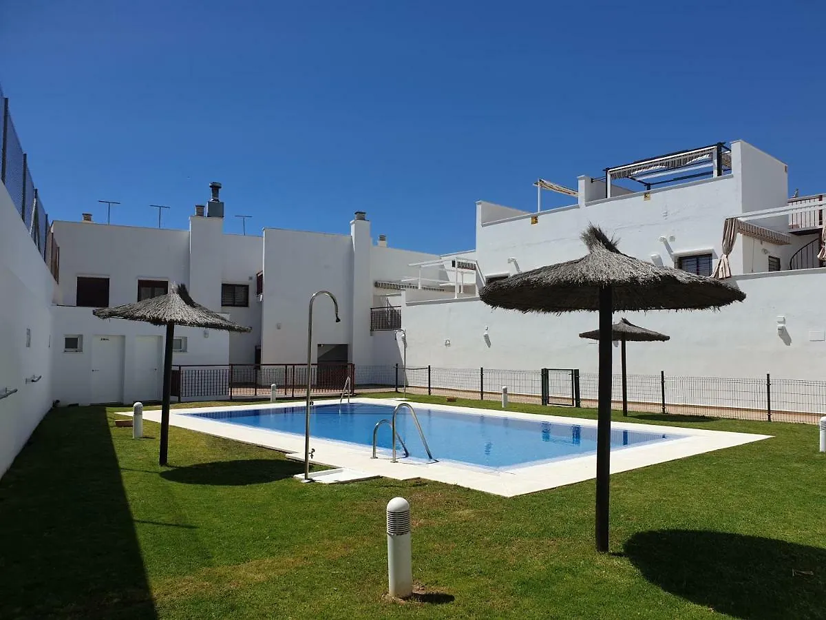 Apartmán Casa Sabina 5 Conil De La Frontera Španělsko