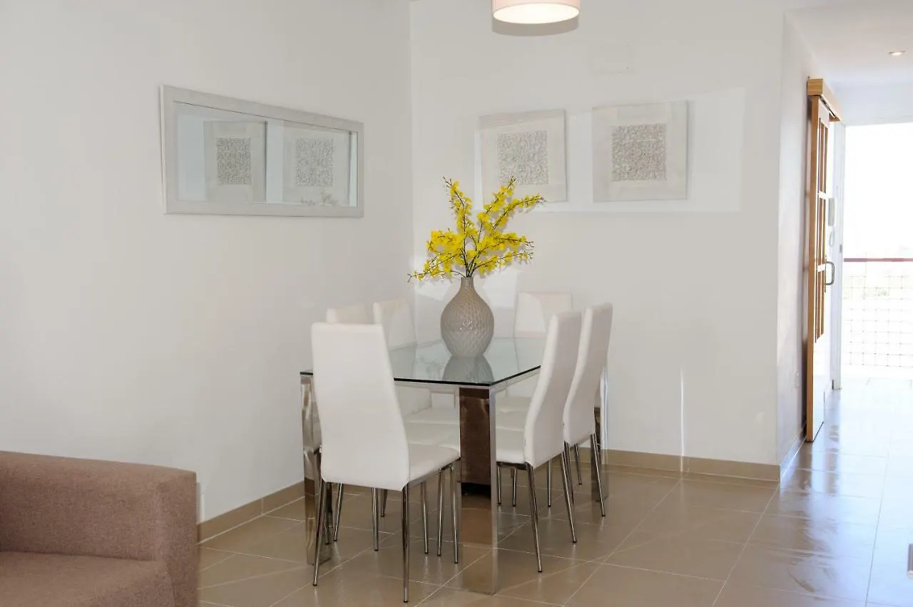 Apartmán Casa Sabina 5 Conil De La Frontera 0*,