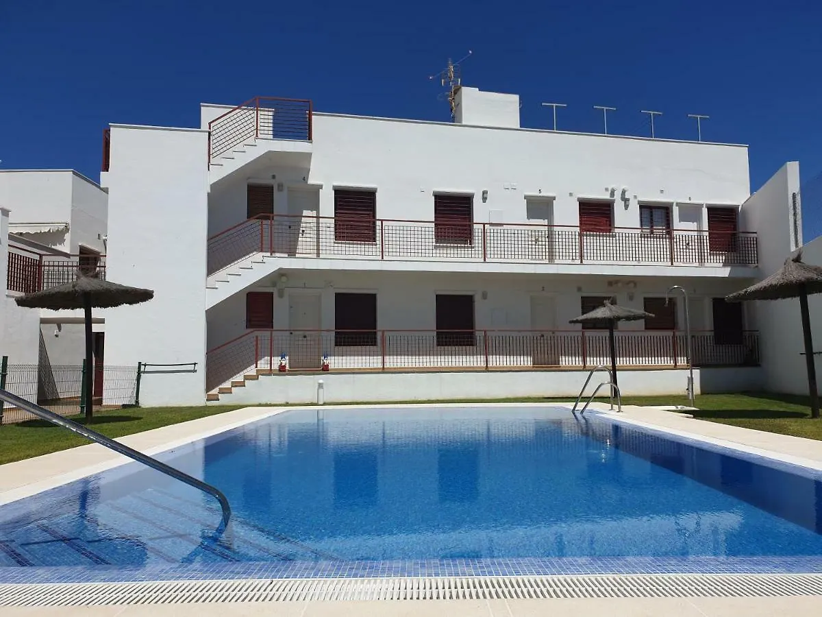 Casa Sabina 5 Apartment Conil De La Frontera