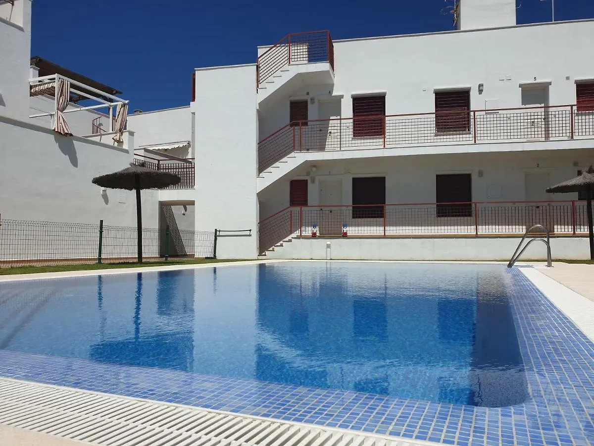 Casa Sabina 5 Apartment Conil De La Frontera Spain