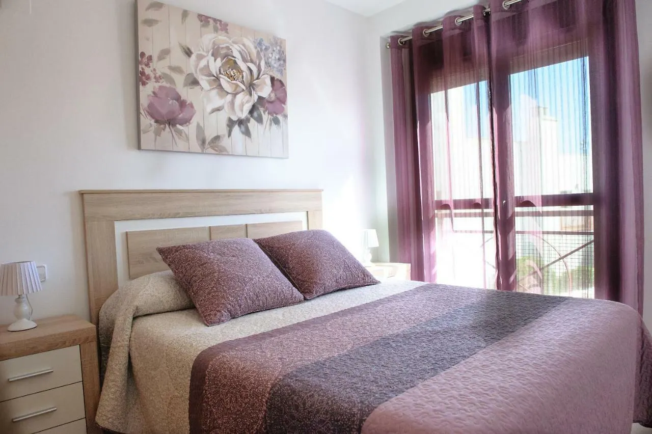 Casa Sabina 5 Apartment Conil De La Frontera