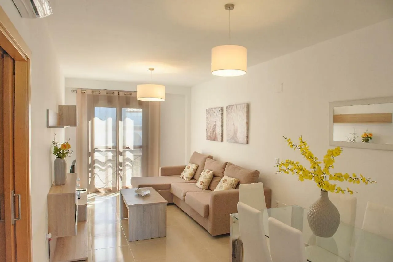 Casa Sabina 5 Apartment Conil De La Frontera Spain