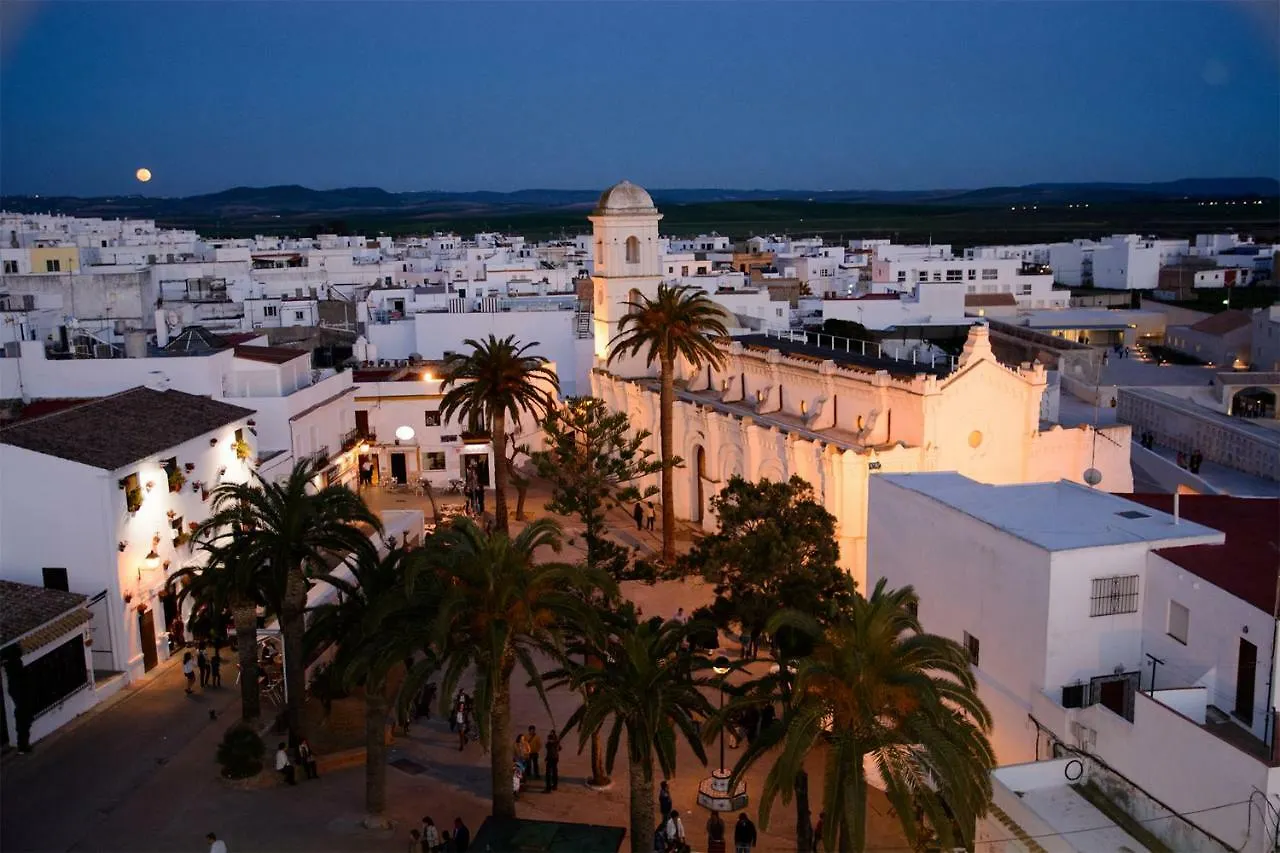 Casa Sabina 5 Apartment Conil De La Frontera