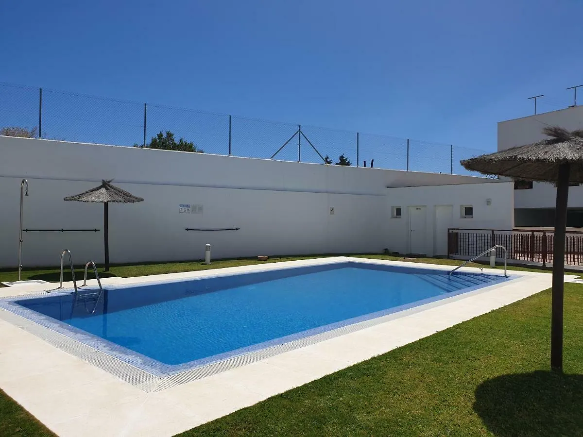 Casa Sabina 5 Apartment Conil De La Frontera